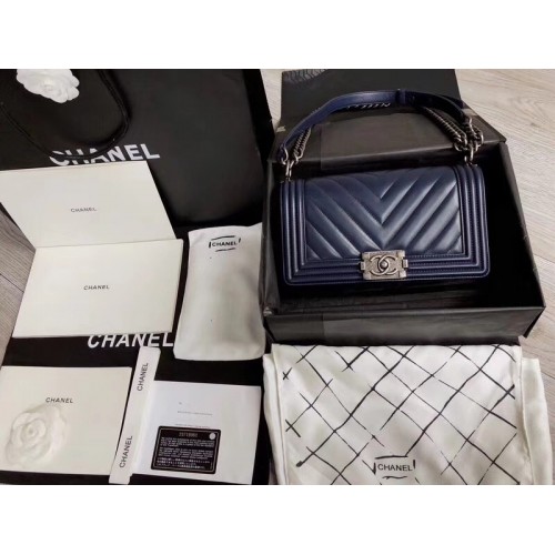 Chanel Bag 002